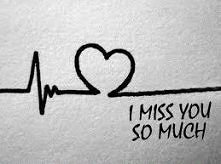 TĘSKNIMY ZA TOBĄ ANIOŁKU  ♥♥♥