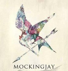 MOCKINGJAY <3