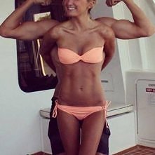 mieć takie ciałka.. :)