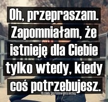 Skąd ja znam takich ludzi ??