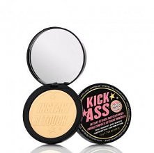 Soap & Glory KICK ASS Instant Retouch Pressed Powder