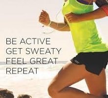 Ja zaczełam swoją przemianę juz dzisiaj ! Po dlugiej przerwie ponownie zaczynam, z jeszcze większą siłą ! a Wy? ćwiczycie coś? Jakie polecacie cwiczenia nie obciążające kręgosłup ?