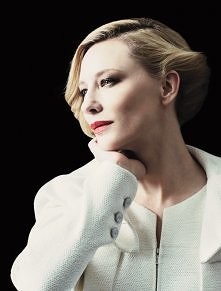 Cate Blanchett
