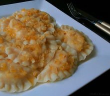 Tradycyjne Pierogi Ruskie - Przepis - Kliknij w zdjęcie