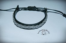 Ręcznie robiona biżuteria. ...