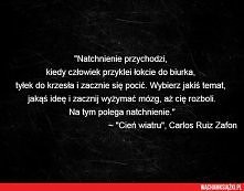 uwielbiam tego autora