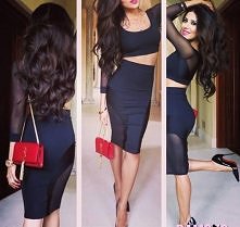 Cudowna stylizacja ;3