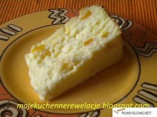 Nalepszy sernik na świecie ...