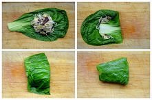 Pomysł na dietetyczny obiad...