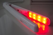 Prostownica na podczerwień (Naprawnica) Używał ktoś???