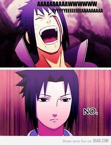 when the joke is funny but it was about you