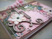 Na Mikołajki ucieszyłabym się z ciekawego notesu. Lubię mieć pod ręką różnego rodzaju notesiki, aby w razie przypływu ciekawej myśli szybko zanotować. Słowo pisane ręcznie jest ...