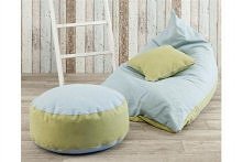 Pufa- leżanka