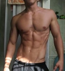 ❤ motywacja dla panów :)