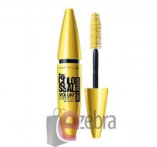 Najlepszy tusz do rzęs.