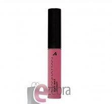 Świetne matowe wykończenie:)