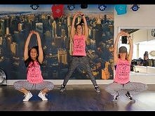 JMI Sissoko  Zumba Fitness ...