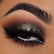 TRENDY w makijażu -zobacz co będzie modne --->>>