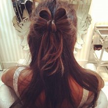 Cool Hair Idea