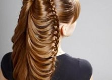 Flower in Your Hair - Wedding Style