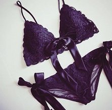 Bielizna też jest ważna !!