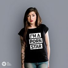 I'm a porn star