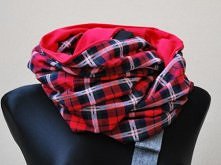 Dwustronny komin - made by turpis