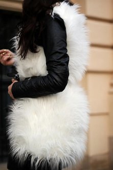 white swan! :)