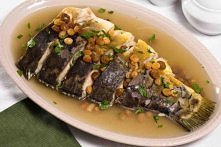 Karp po żydowsku (390 kcal)