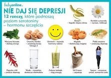 naturalne antydepresanty