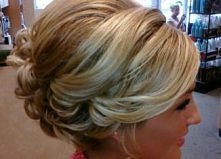 Wedding Hair