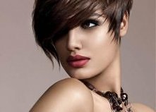 Classic Hairstyle