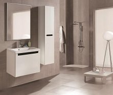 Serenity 60 1S white.