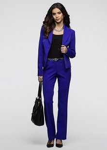 Garnitur "miejski szyk...