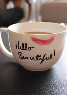 Na dobry początek dnia !