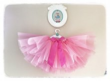 TU TU na zamówienie. 

Niebanalny prezent świąteczny dla małej baletnicy, księżniczki.

tiluczek.blogspot.com