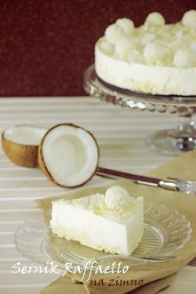 Sernik Raffaello