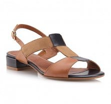 WITTCHEN - 78-D-123-5 Buty damskie