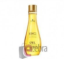 Idealna kuracja dla włosow ...