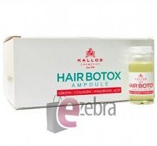 Ampułki - jestem na tak!