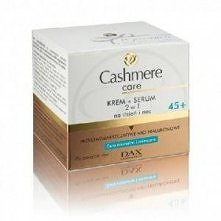 krem i serum - podwojna moc...