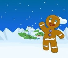 Kulinarny kalendarz adwentowy 2014