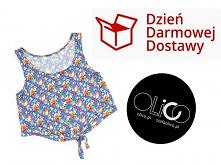 Już dziś DDD! Top New Look za 10,00 zł! Odwiedź SzafaOlico :)