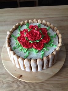 Biszkoptowe szaleństwo