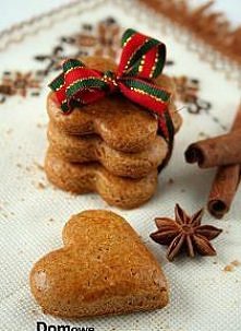 Pierniczki jak z Kopernika – miękkie i pulchne

Składniki

- 2 szklanki mąki pszennej tortowej
- 1 jajko
- 1/2 szklanki cukru pudru
- 1 czubata łyżka miodu
- 2 łyżeczki przypraw...