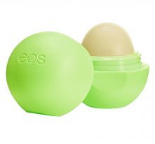 EOS BALSAM DO UST BŁYSZCZYK LIP BALM HONEYSUCKLE