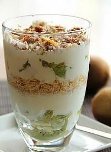 Śniadanie :)
SKŁADNIKI:
2 m...