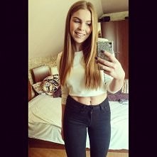 orzela.blogspot.com - blog modowy oraz o tym jak zdrowo schudnąć :)