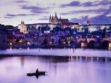 Praga ♥