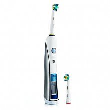 oral b toothbrush